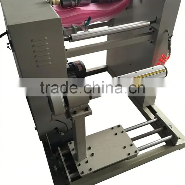 Bottle Plastic Packing Roll Filmmaking Machines photo-4