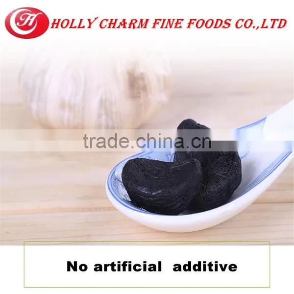 China Wholesale Fermented Peeled Black Gralic photo-6