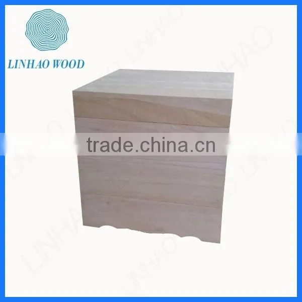 High Quality Custom Hot Sale in Gremany Wooden Box for Tea Bags photo-5
