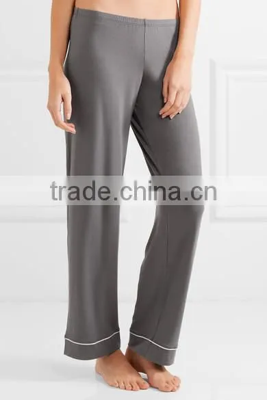 Dubai Women Sleepwear Jersey Pajama Set Women Silk Nighty Sleepwear Nightgown Women Sleepwear photo-5