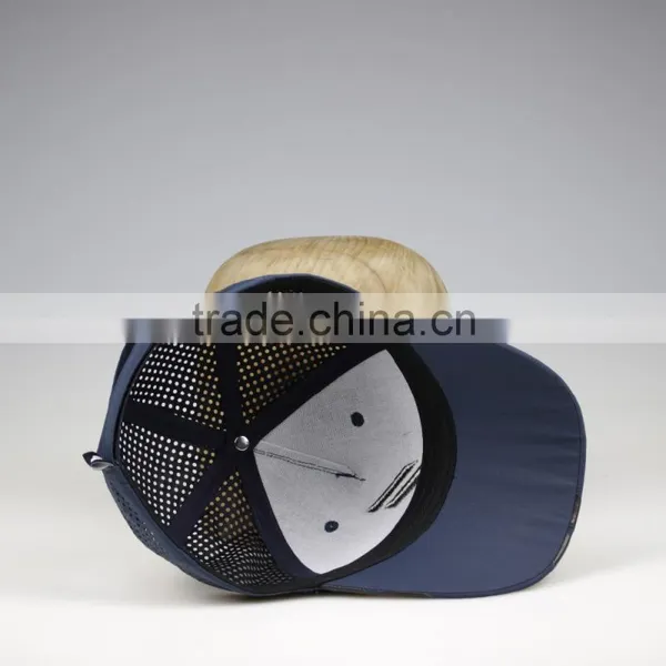 Hats and Caps Men, Fast Dry Sports Mesh Cap and Baseball Golf Cap photo-5