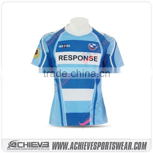 Team Set Australian Cheap Rugby Jersey Rugby League Rugby Jersey photo-3