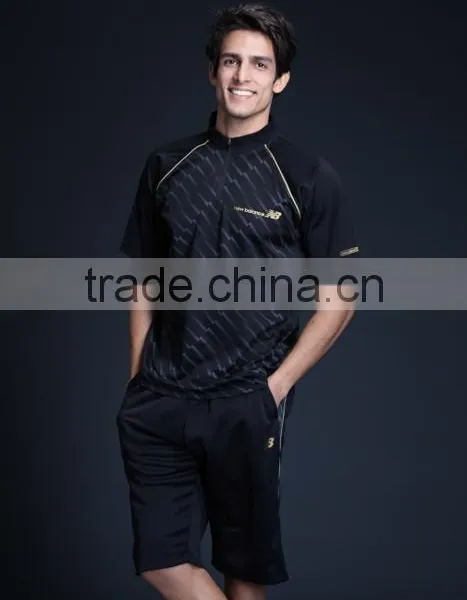 POLO SHIRTS FOR OEM photo-3