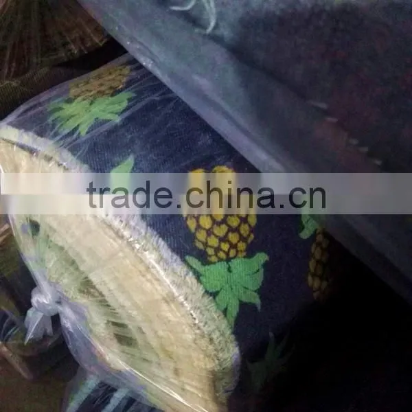Cotton Denim Mens Jeans Fabric photo-4