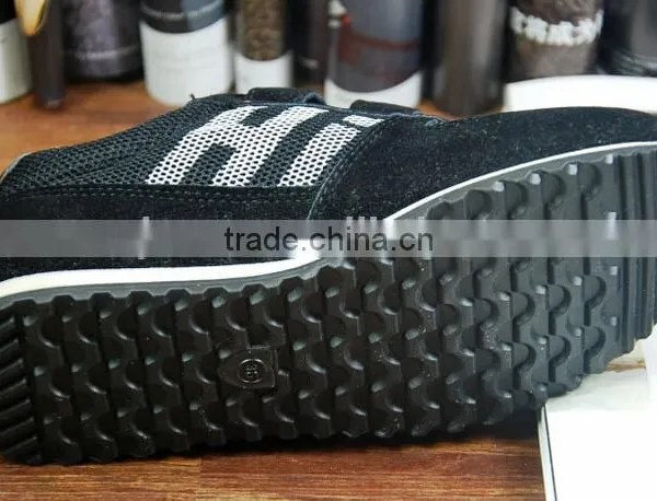 High Quality Badminton Shoes Kid Sport Shoes High Quality 2017 Wholesale Guangzhou Europe-American Durable Model photo-3