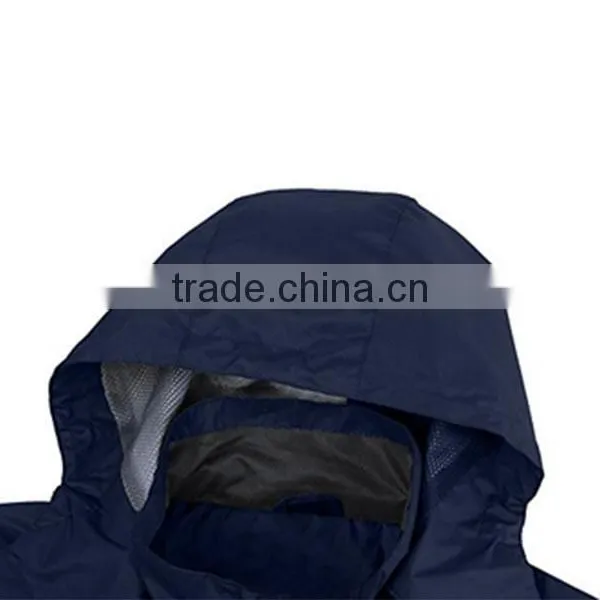 Wholesale Xxxxl Softshell Men Custom Jacket photo-4