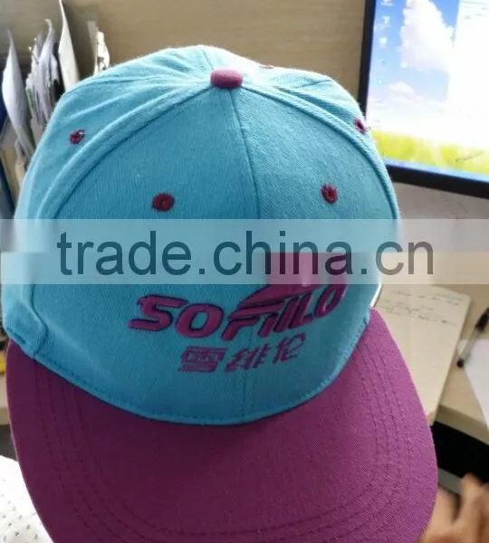 Hip Hop New Style Cheap Factory Direct Sale Caps Bulk photo-2