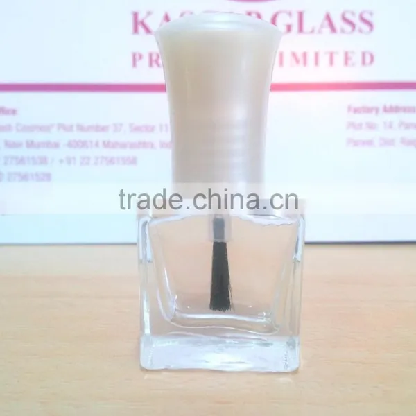 READY STOCKS 6 ml Nail Polish Glass Bottles,3 ml to 18 ml Factory Direct Nail Polish Bottles Caps and Brushes photo-4