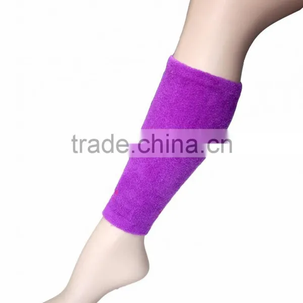 TPR Gel for Moisturizing Arm & Calf Sleeves photo-2