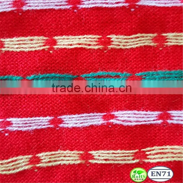 Acrylic Knitted Fabric&Knitted Fabric photo-4