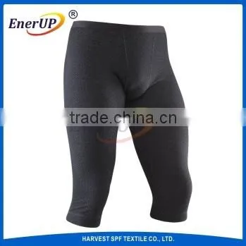 Wholesale Men's Winter 100% Merino Wool Long Johns photo-6