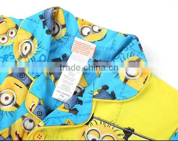 Toddler Sleepsuits Boys Sleep Wear photo-4
