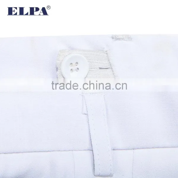 ELPA Formal Black Suits Style Primary School Uniform Design Model Wholesale OEM photo-3