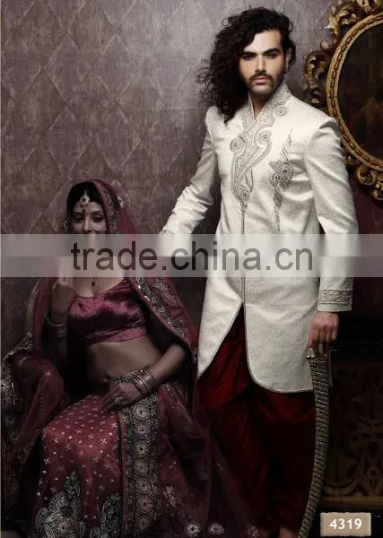 Mens Indo Western photo-2