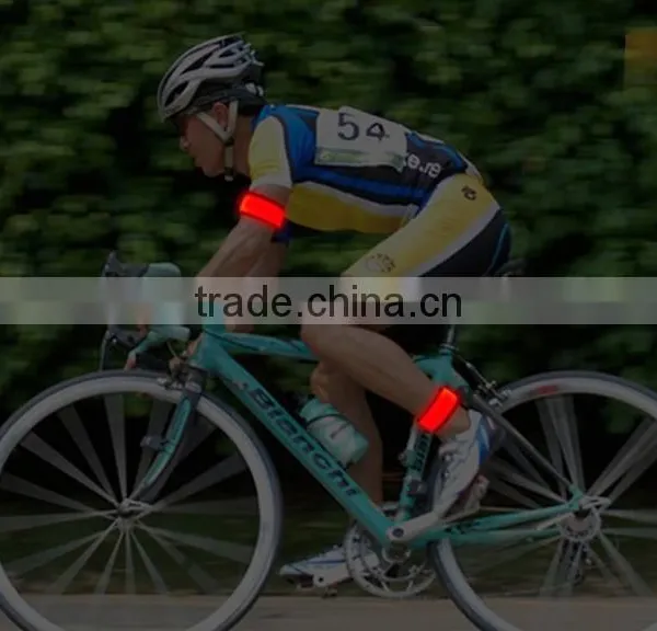 Hot Selling Design Custom Printed Slap Band Bracelet photo-5