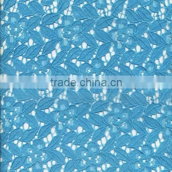 Guipure Lace