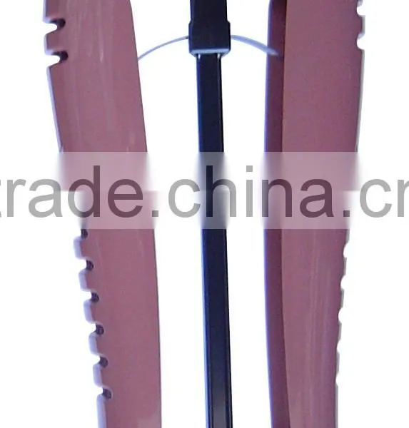 Professional High Heeled Shoes Plastic Shoe Tree