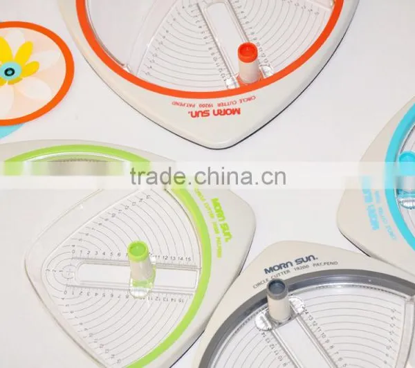 Simple Circle Paper Cutter photo-3