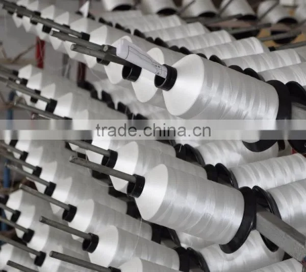 T45 Bonded Nylon Sewing Thread photo-4