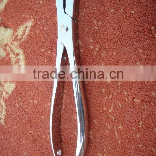 HOG RING PLIER