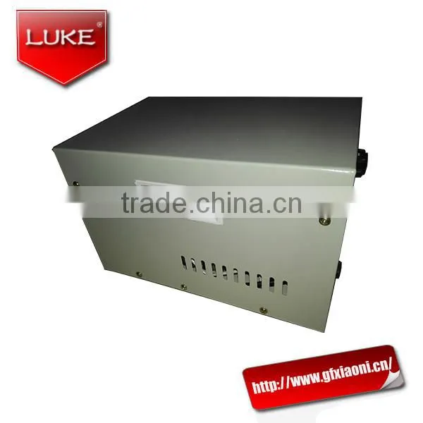 Top Quality E Rickshaw Charger/LEEK Charger 48V and 60V/LUKE Brand Charger for e Rickshaws photo-3