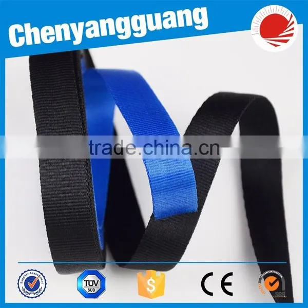 Thermal Underwear Fabric,custom Printed Nylon Webbing photo-2