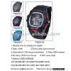 Analog-digital Watch Xj-749