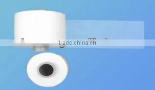 WHITE 100%VIRGIN EXTRUDED PTFE ROD photo-5