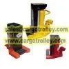 Revolving Toe Jack Lifting Heavy Duty Load Flexible photo-3