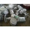INTEGRATED NORMAL TYPE AND INTEGRATED EXPLOSION-PROOF TYPE MULTI-TURN ELECTRIC VALVE ACTUATORS