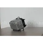 220V Aluminum Micro Vacuum Pump Low Power Electric Air Mattress Pumps