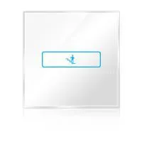 Wireless Infrared Wifi Remote Control Networking Zigbee Timer Touch Panel Switch Roller Blind photo-3
