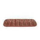 Custom Eco-Friendly Washable Rattan Mat , Home Bakery Display Trays