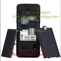 Original Zug q2 Rug-ged Phone English Gsm 850 900 1800 1900mhz Zug q2 Man q2 Phone Rug-ged New Year Gift photo-2