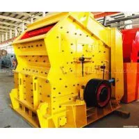 High Efficiency Impact Crusher,impact Crusher Machine With Large Capacity photo-2