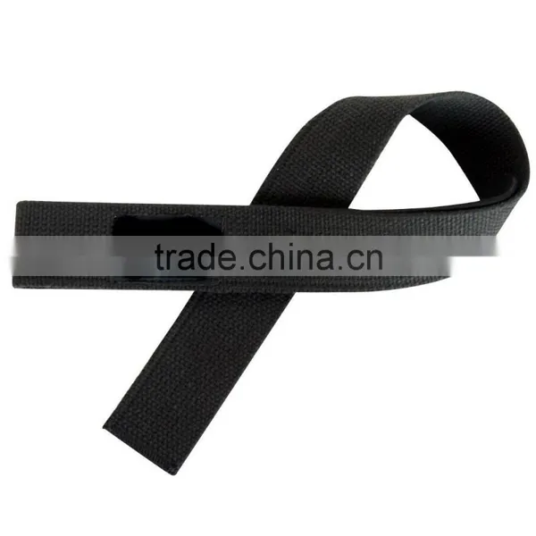Power Weight Lifting Straps photo-4