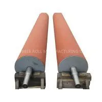 Couch Roll for Paper-making Machine