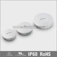 Plastic Screw Plug