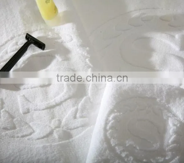 Manufacturers Selling Cotton Hotel Towels and Soft and Comfortable photo-2