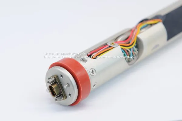 150°C Directional Module for MWD/LWD Systems