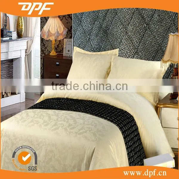 Quality Bedding Set for Hotel photo-2