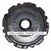 HOWO Truck Clutch Pressure Plate
