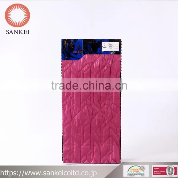 Embroidery Processing for All Clothing Fabrics photo-2