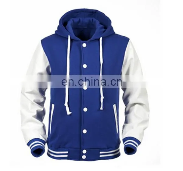 Sublimated Modern Team Light Weight Best Baseball Jackets photo-3
