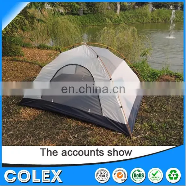 2017 Foldable Waterproof Tent For Outdoor Sports Camping And Hiking photo-2