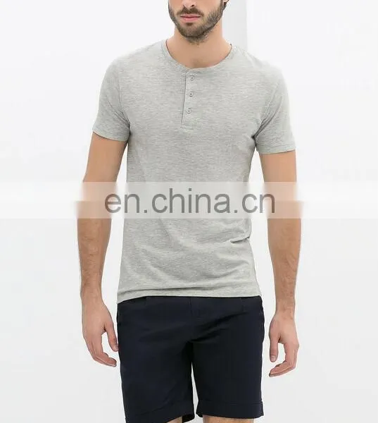China Clothing Manufacturing Plain T-shirts/plain t Shirts/wholesale Blank t Shirts