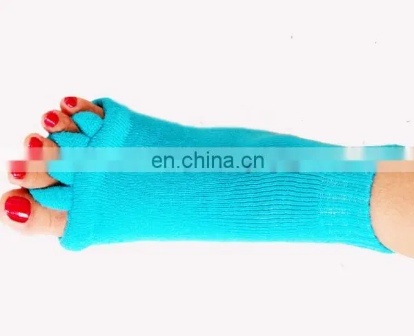 Foot Alignment Socks #YG-02 photo-5