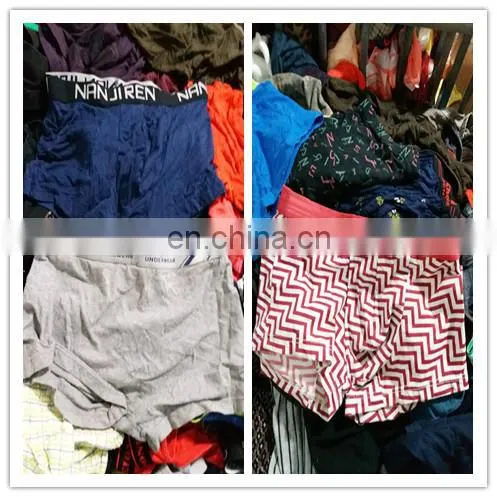 Sorted Second Hand Clothes Used Clothes Ladies Slim Wear photo-3