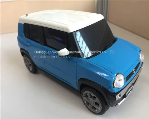 Suzuki Plastic Car Model Manufacturer photo-3
