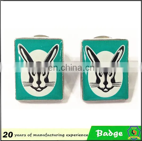 Bulk Soft Enamel Antique Lapel Pin Metal Pin(HH-badge-b046)